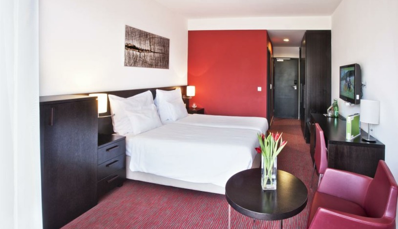 Wellness hotel Vista Dolní Morava